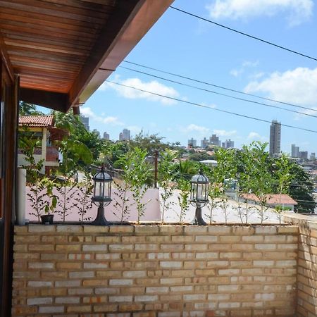 Flat Vila 4 Amigos Натал Екстериор снимка