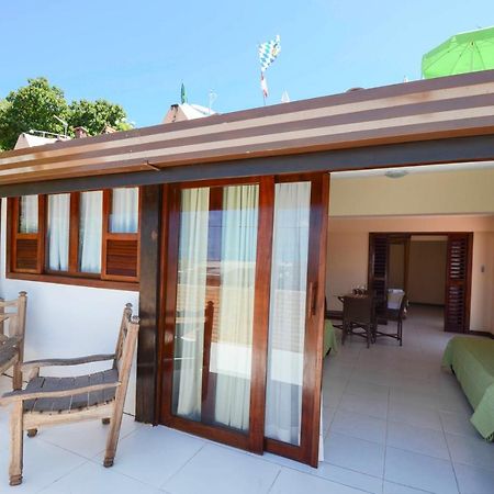 Flat Vila 4 Amigos Натал Екстериор снимка