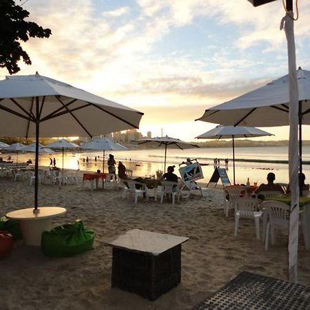 Flat Vila 4 Amigos Натал Екстериор снимка