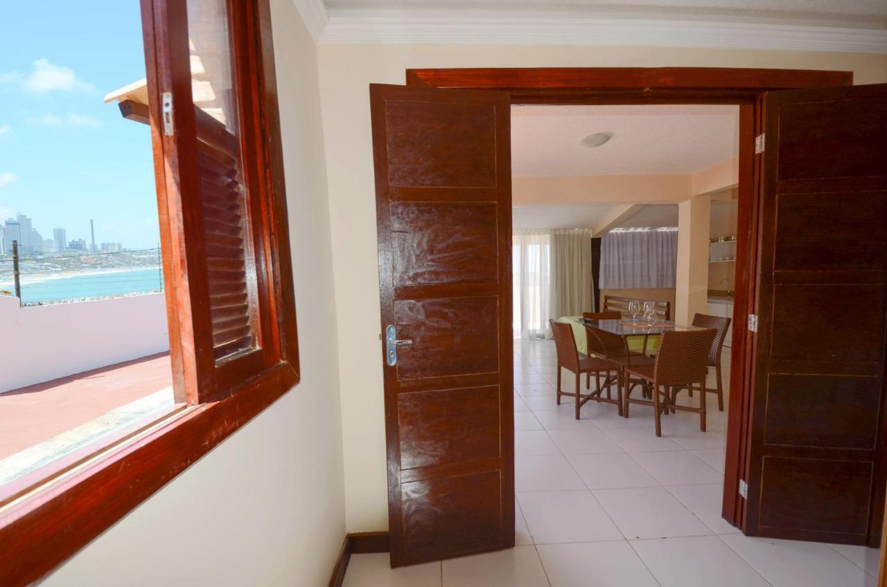 Flat Vila 4 Amigos Натал Екстериор снимка