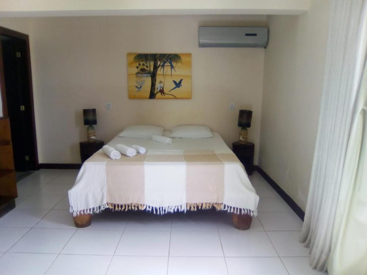Flat Vila 4 Amigos Натал Екстериор снимка