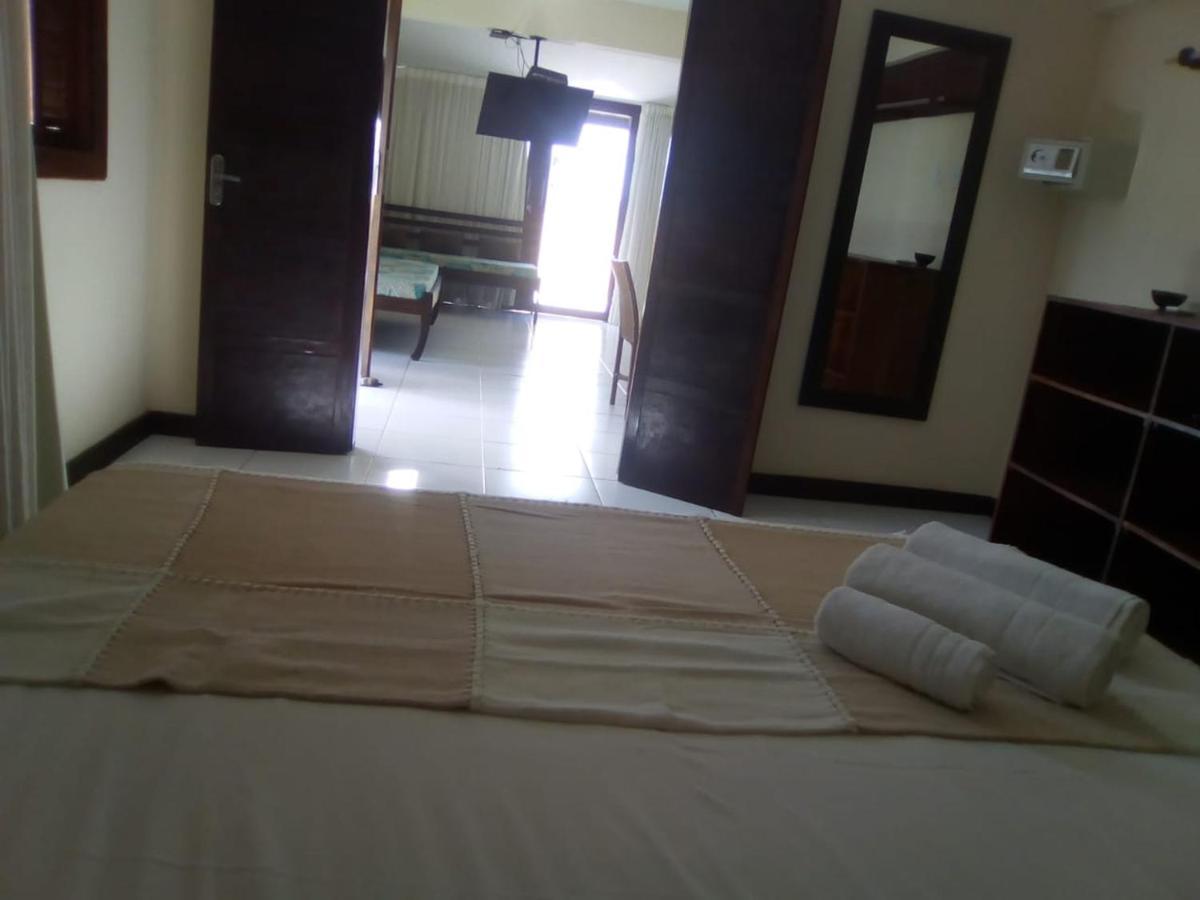 Flat Vila 4 Amigos Натал Екстериор снимка