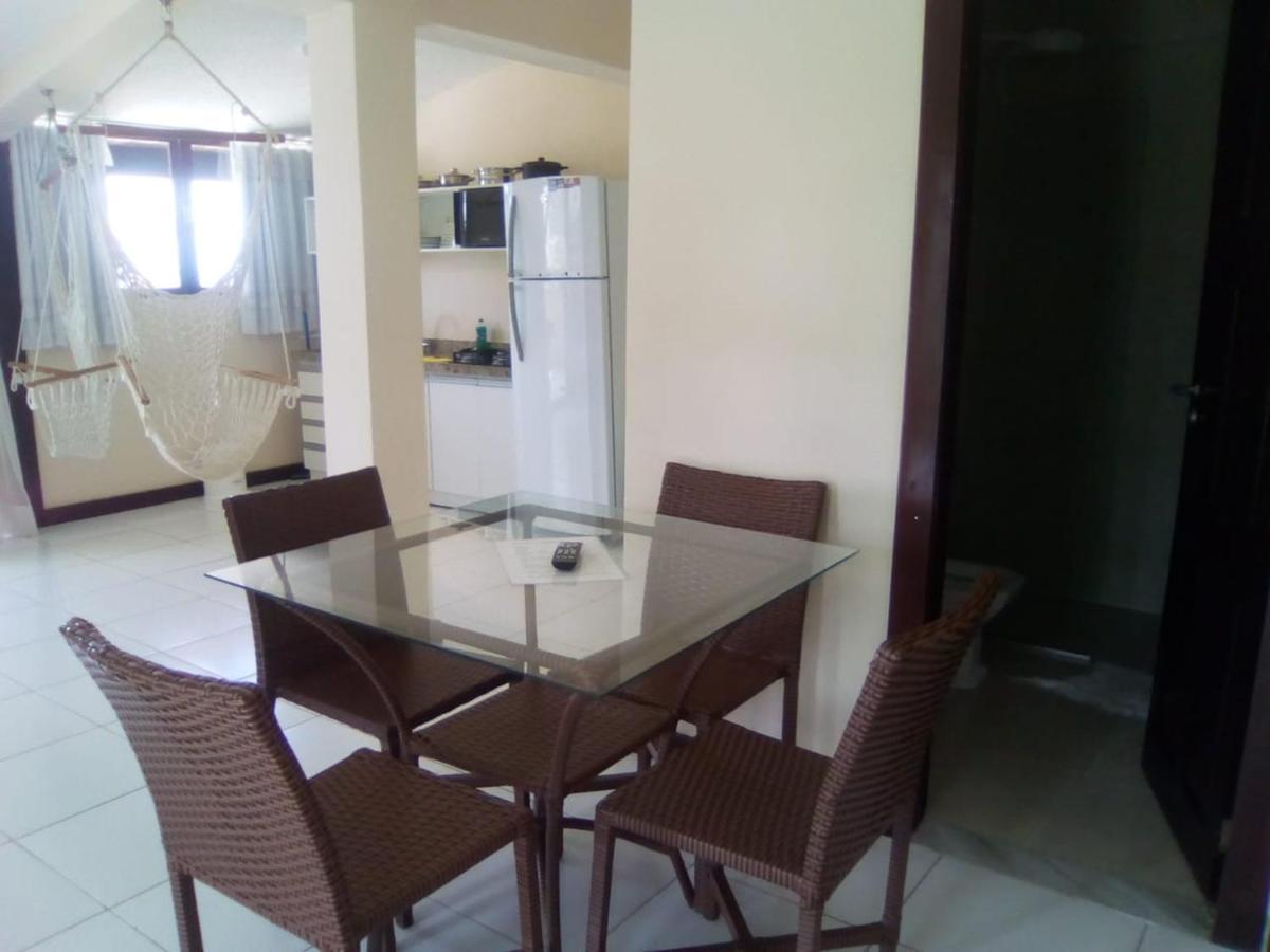Flat Vila 4 Amigos Натал Екстериор снимка