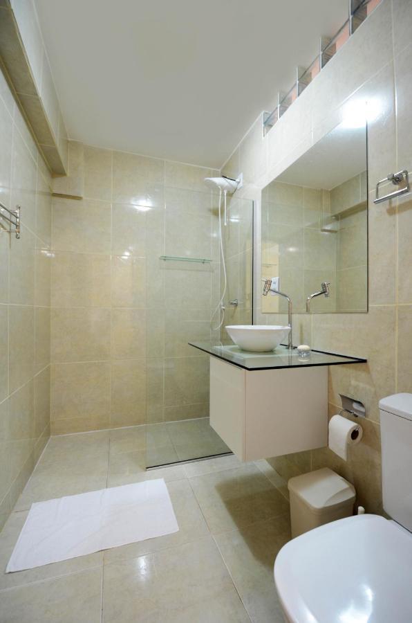 Flat Vila 4 Amigos Натал Екстериор снимка