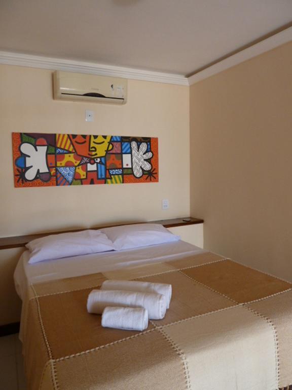 Flat Vila 4 Amigos Натал Екстериор снимка