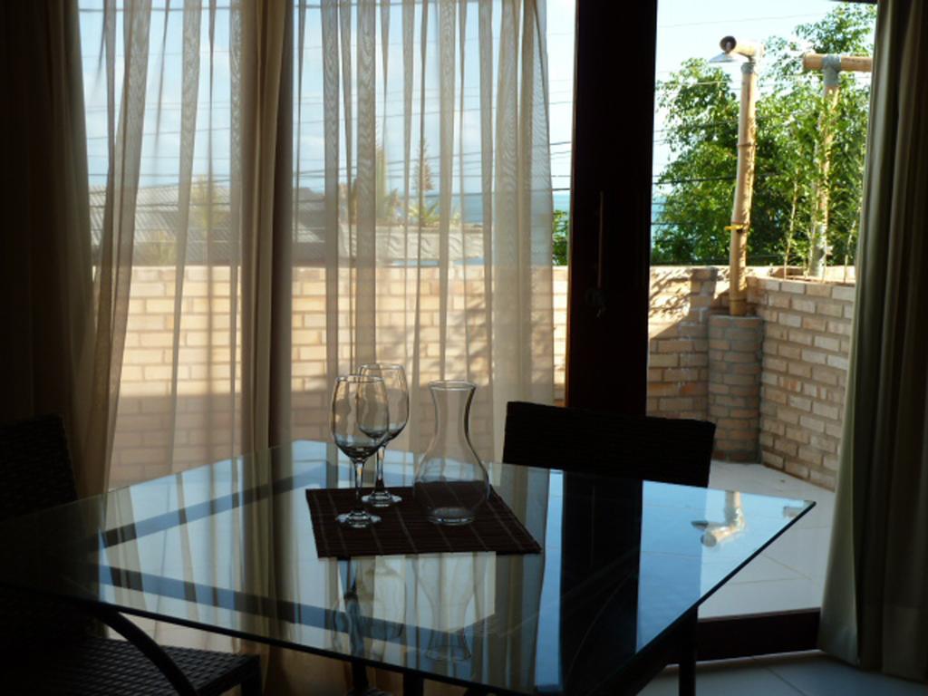 Flat Vila 4 Amigos Натал Екстериор снимка