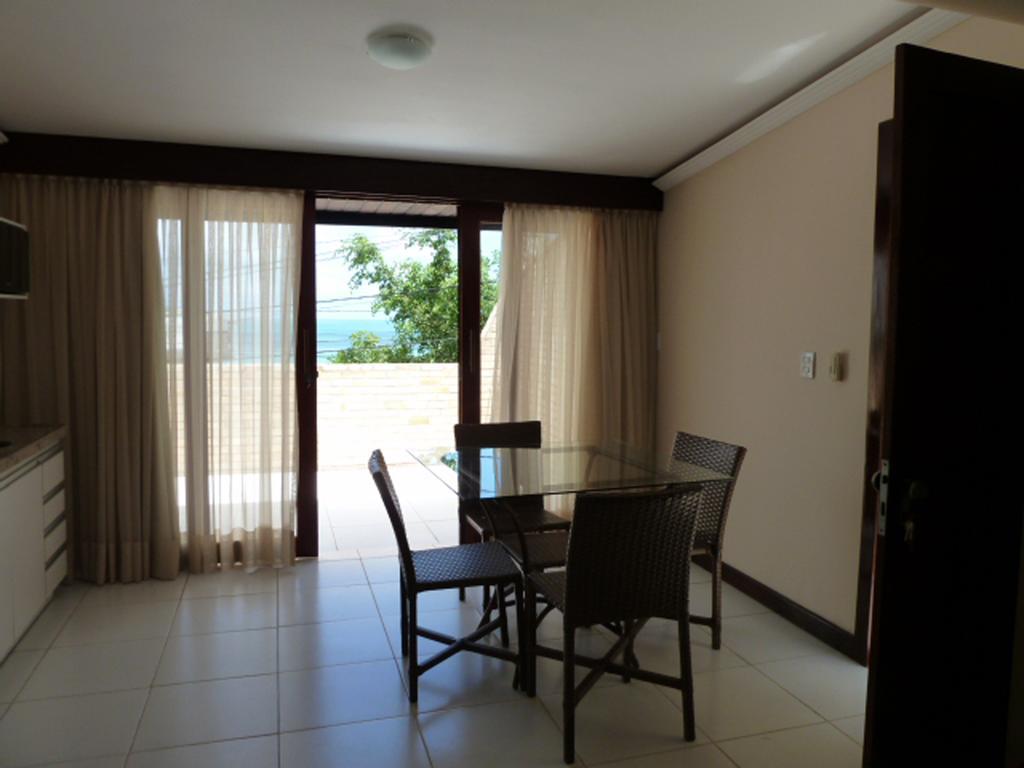 Flat Vila 4 Amigos Натал Екстериор снимка