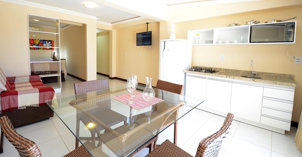 Flat Vila 4 Amigos Натал Екстериор снимка