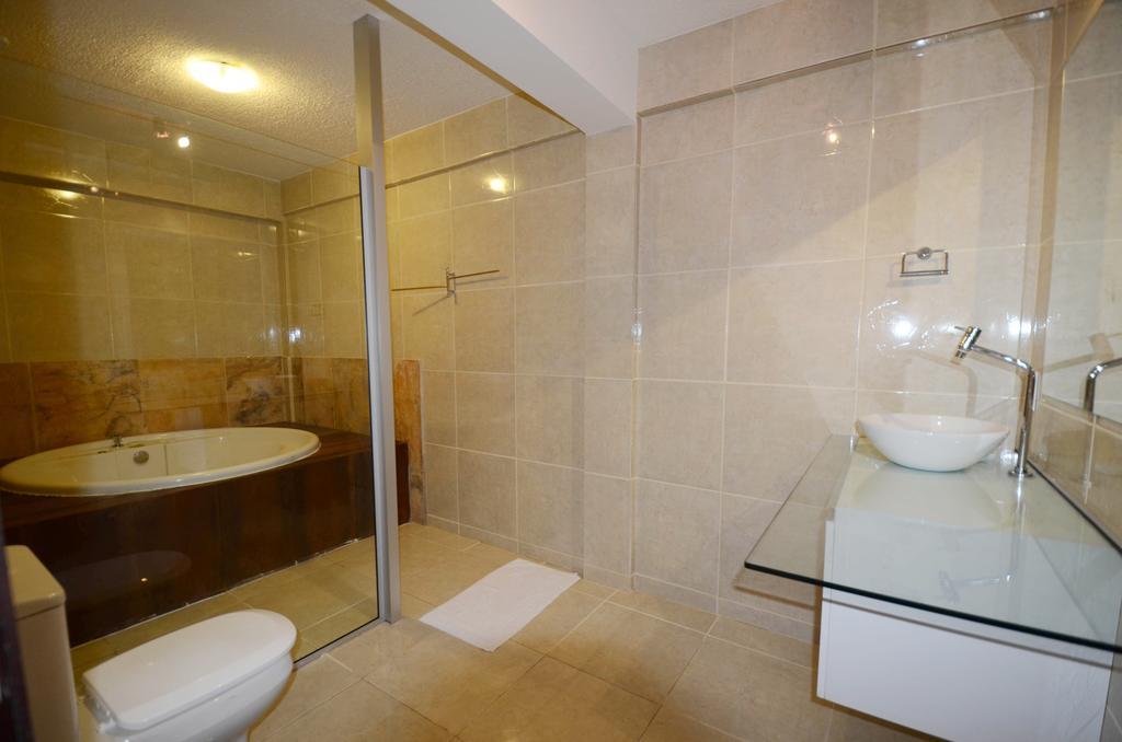 Flat Vila 4 Amigos Натал Екстериор снимка