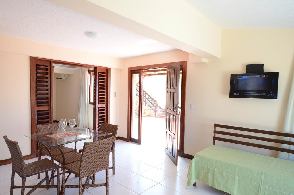 Flat Vila 4 Amigos Натал Екстериор снимка