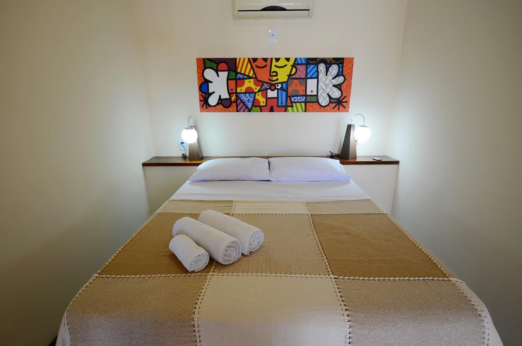 Flat Vila 4 Amigos Натал Екстериор снимка
