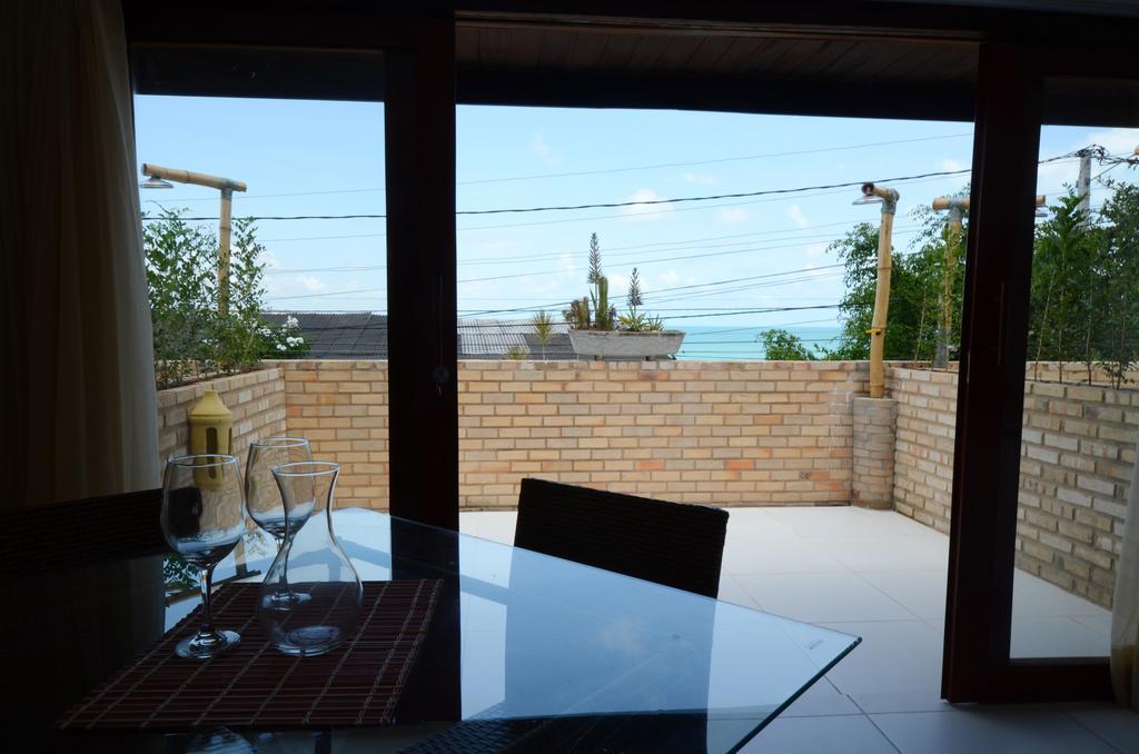 Flat Vila 4 Amigos Натал Екстериор снимка