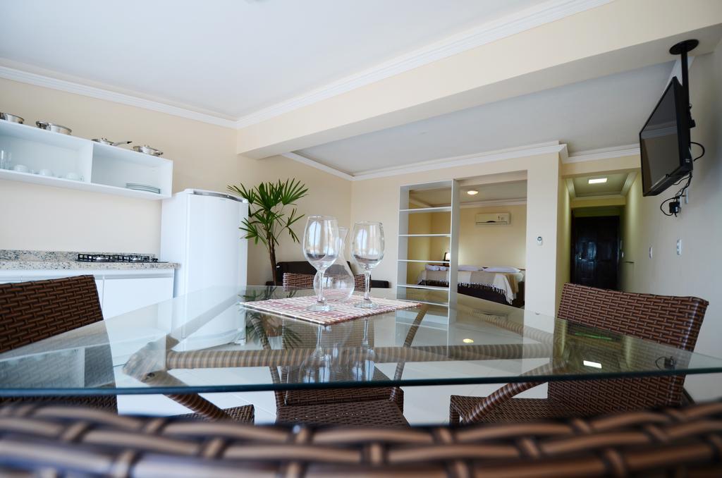 Flat Vila 4 Amigos Натал Екстериор снимка