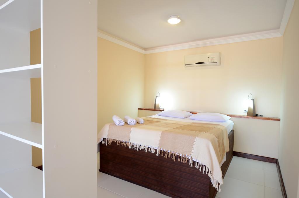 Flat Vila 4 Amigos Натал Екстериор снимка