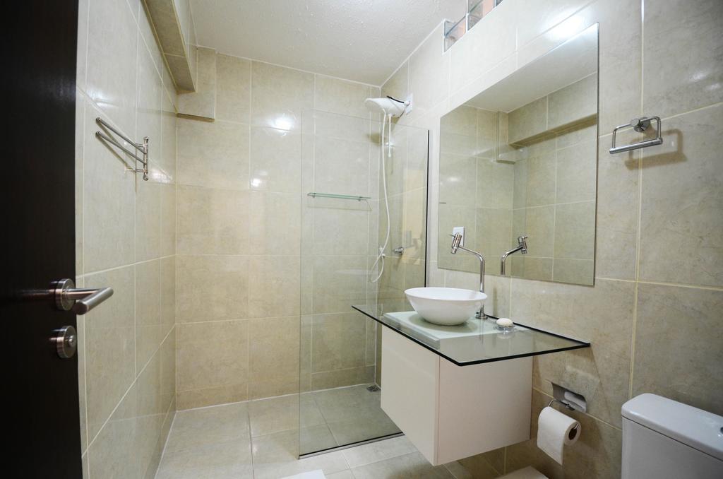Flat Vila 4 Amigos Натал Екстериор снимка